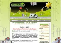 Sites similar to schluessel-schmid.de