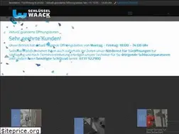Sites similar to schluessel-waack.de