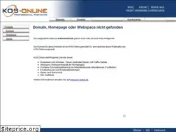 Sites similar to schluessel24.de