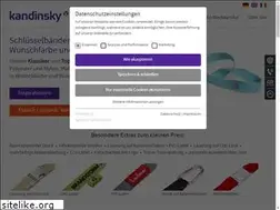 Sites similar to schluesselbaender.de