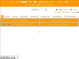 Sites similar to schluesselbox.at