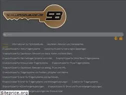 Sites similar to schluesselbude.de