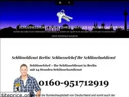Sites similar to schluesselchef.de
