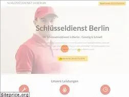 Sites similar to schluesseldienst-24.org