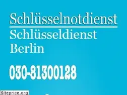 Sites similar to schluesseldienst-24h.berlin