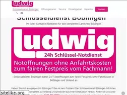 Sites similar to schluesseldienst-boeblingen.de