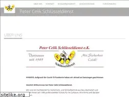 Sites similar to schluesseldienst-celik.de