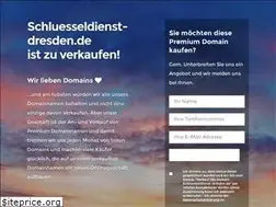 Sites similar to schluesseldienst-dresden.de