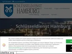 Sites similar to schluesseldienst-hamburg-24h.de