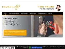 Sites similar to schluesseldienst-hannover.de