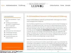 Sites similar to schluesseldienst-hannover24.de