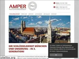 Sites similar to schluesseldienst-muenchen.de