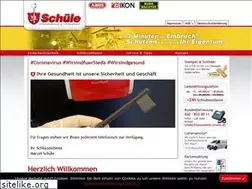 Sites similar to schluesseldienst-schuele.de