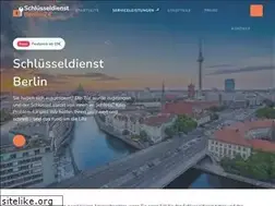 Sites similar to schluesseldienst24-berlin.de