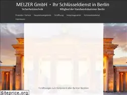 Sites similar to schluesseldienstberlin.de