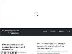 Sites similar to schluesseldienstlinz.at
