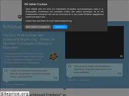 Sites similar to schluesseldienstmemmingen.de