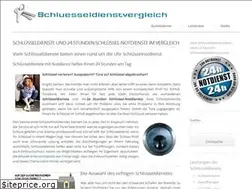 Sites similar to schluesseldienstvergleich.eu