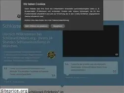 Sites similar to schluesselerlebnis.org