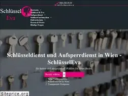 Sites similar to schluesseleva.at