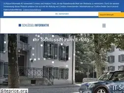 Sites similar to schluesselinfo.ch