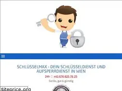 Sites similar to schluesselmax.at