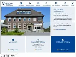 Sites similar to schluesselregion.de