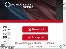 Sites similar to schluesselszene.net