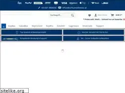 Sites similar to schluesseltresor.at