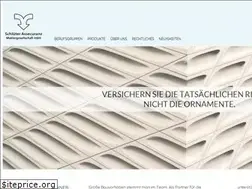 Sites similar to schlueter-ass.de