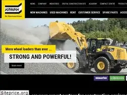 Sites similar to schlueter-baumaschinen.de
