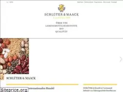 Sites similar to schlueter-maack.de