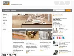 Sites similar to schlueter-systems.nl