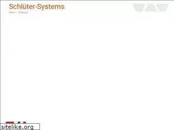 Sites similar to schlueter.be