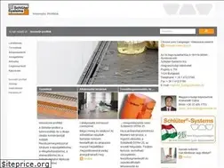 Sites similar to schlueter.hu