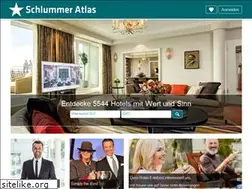 Sites similar to schlummer-atlas.com