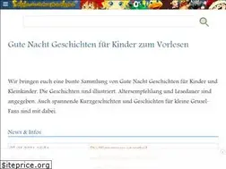 Sites similar to schlummerienchen.de