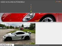 Sites similar to schlund-automobile.de