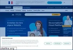 Sites similar to schlund.info