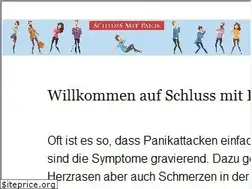 Sites similar to schluss-mit-panik.de