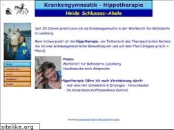 Sites similar to schlussas-abele.de
