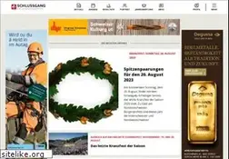Sites similar to schlussgang.ch