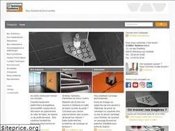 Sites similar to schluter-systems.fr