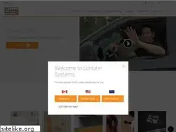 Sites similar to schluter.ca