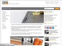 Sites similar to schluter.es
