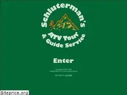 Sites similar to schlutermanatvtours.com