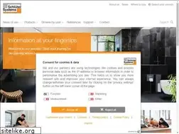 Sites similar to schluterspecifier.co.uk