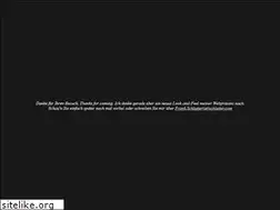 Sites similar to schlutter.com