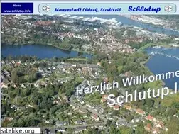 Sites similar to schlutup.info