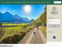 Sites similar to schluxen.at